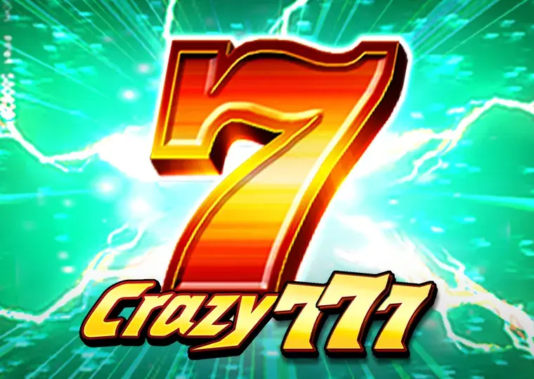 Crazy 777 Damangaming