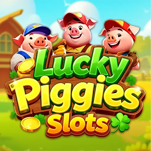 Lucky Piggies gemple Damangaming